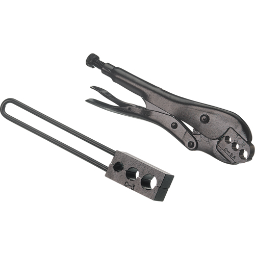 C-1 Crimp Tool EastCoast Offshore Supplies