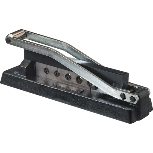 WE CR-100 HOSE CRIMPER EastCoast Offshore Supplies