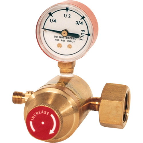 Acetylene Regulators EastCoast Offshore Supplies