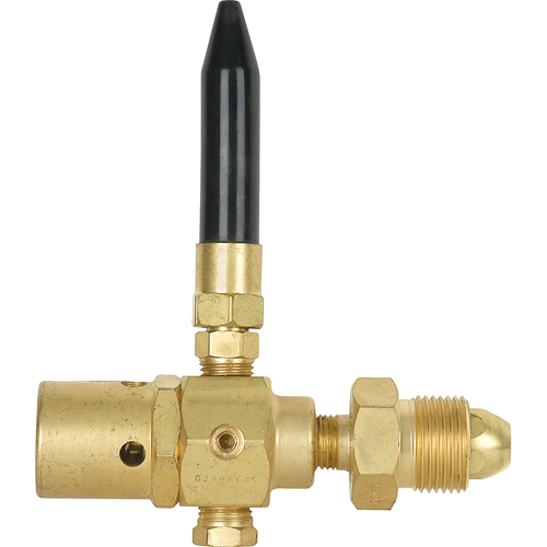 Balloon Filler Regulators - Standard Balloon Blower, CGA580 Inlet EastCoast Offshore Supplies