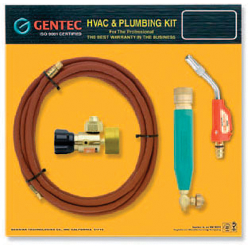 Air-Acetylene Outfits EastCoast Offshore Supplies