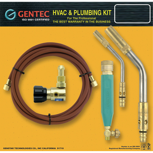 Torch Kit EastCoast Offshore Supplies