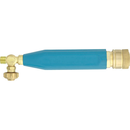 Manche de chalumeau &agrave; raccord rapide EastCoast Offshore Supplies