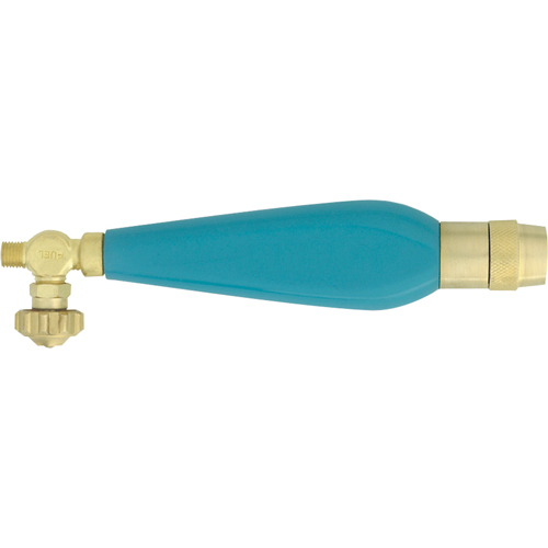 Manche de chalumeau de style vissable EastCoast Offshore Supplies
