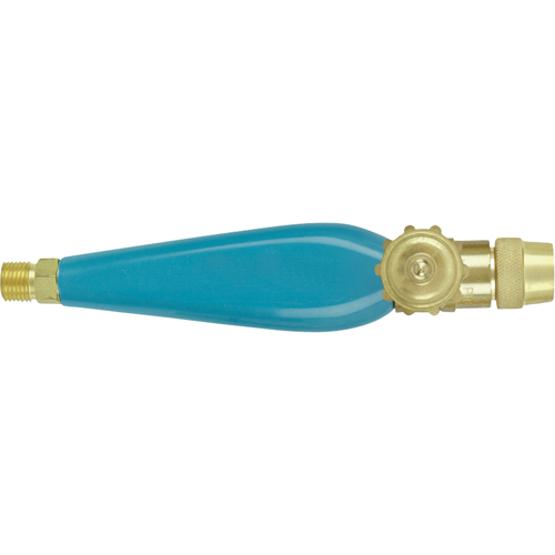 Manche de chalumeau de style vissable EastCoast Offshore Supplies