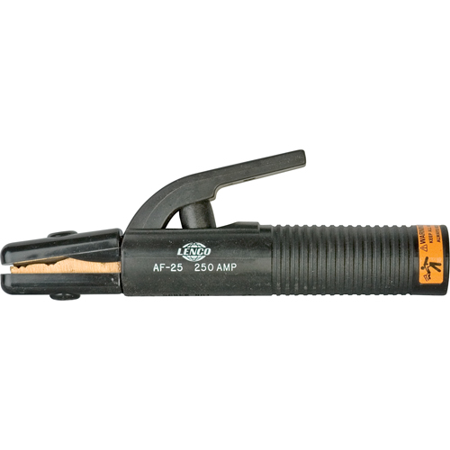 Porte-&eacute;lectrode d'usage moyen s&eacute;rie "AF", Classement d'intensit&eacute; de 250 - 300 EastCoast Offshore Supplies