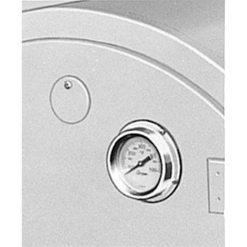 Door Mounting Thermometer Kit EastCoast Offshore Supplies