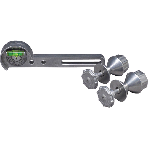 #20 Dual-Angle Flange Level EastCoast Offshore Supplies