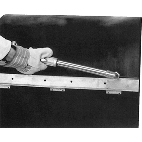 Guide magn&eacute;tique de coupe no 28 EastCoast Offshore Supplies