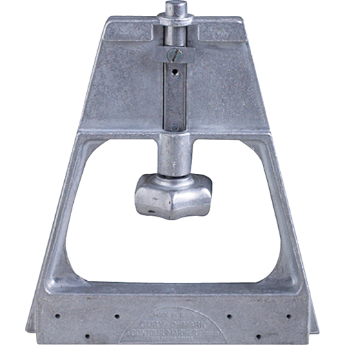 Base d'aligneur de bride no 32 EastCoast Offshore Supplies