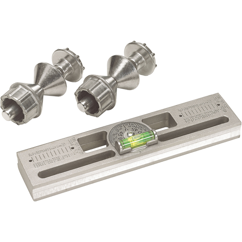 Niveau universel no 33 EastCoast Offshore Supplies