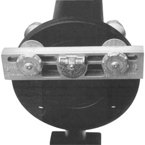 Niveau universel no 33 EastCoast Offshore Supplies