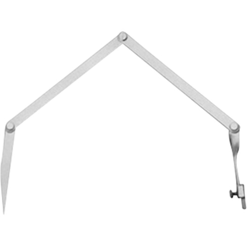 1224 Marqueurs de rayon - standard EastCoast Offshore Supplies