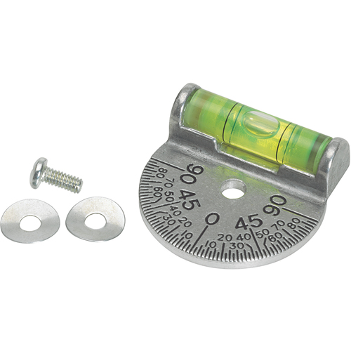 Cadran & niveau DSL (Dial-Set-Level) Contour EastCoast Offshore Supplies