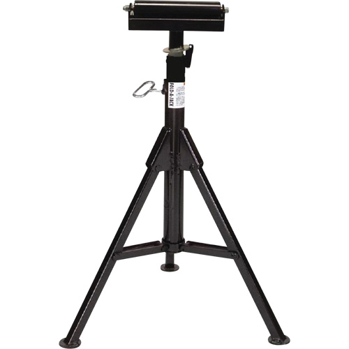 Porte-tuyaux Hi Jacks Fold-A-Jack, Capacit&eacute; de chargement 2000 lb EastCoast Offshore Supplies