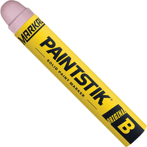 Peinture en b&acirc;ton Paintstik Original B, B&acirc;ton plein, Rose EastCoast Offshore Supplies