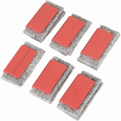 Tampons nettoyeurs pour fil-&eacute;lectrode MIG EastCoast Offshore Supplies