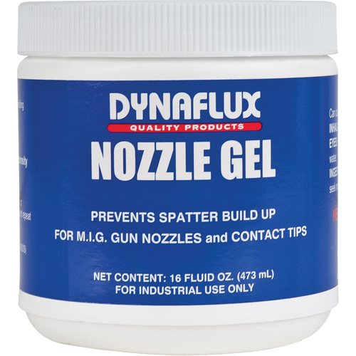 Nozzle Gel, Gel EastCoast Offshore Supplies