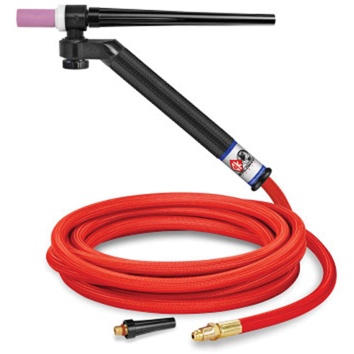 Chalumeaux Flex-Loc, Refroidi &agrave; l'air (gaz), 130 A EastCoast Offshore Supplies