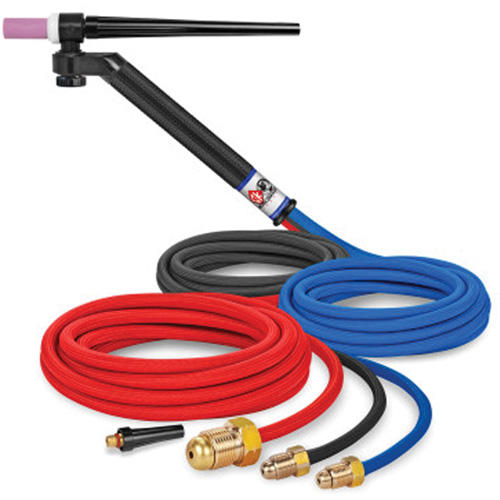Flex-Loc Torches, Water Cooled, 230 A EastCoast Offshore Supplies