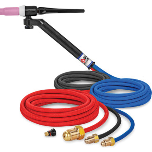Flex-Loc TIG Welding Torch, 250 A EastCoast Offshore Supplies