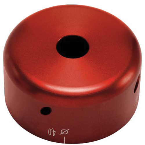 Affûteurs d'&eacute;lectrodes du tungst&egrave;ne Turbo-Sharp V - T&ecirc;te d'affûtage EastCoast Offshore Supplies