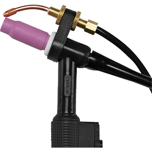 Cold Wire TIG Welding Torch, 400 A EastCoast Offshore Supplies