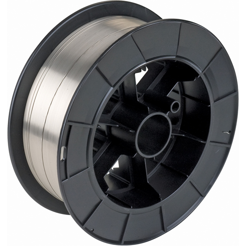Fil &agrave; souder ER308L, Acier inoxydable, 0,025" diam&egrave;tre EastCoast Offshore Supplies