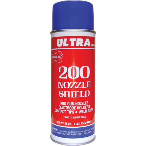 Anti-Splatter - Solvent Base, Gallon EastCoast Offshore Supplies