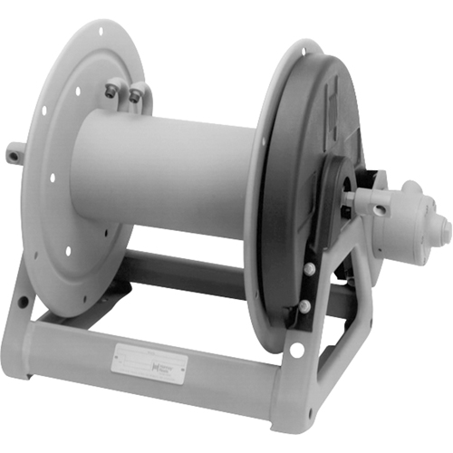 2400 Series Gas Welding Reel, Manual EastCoast Offshore Supplies