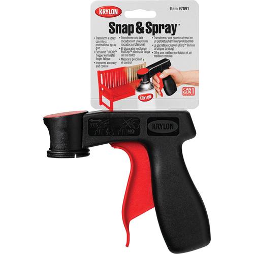 Snap and Spray Gun EastCoast Offshore Supplies