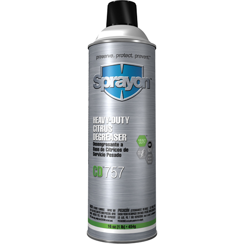 CD757 Citrus Degreaser, 16 oz. EastCoast Offshore Supplies