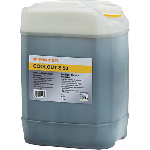 Coolcut Lubricant, 20 L EastCoast Offshore Supplies