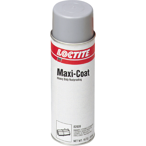 Inhibiteur de rouille Maxi-Coat, Canette a&eacute;rosol EastCoast Offshore Supplies