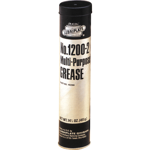 Heavy-Duty Lithium Grease EastCoast Offshore Supplies