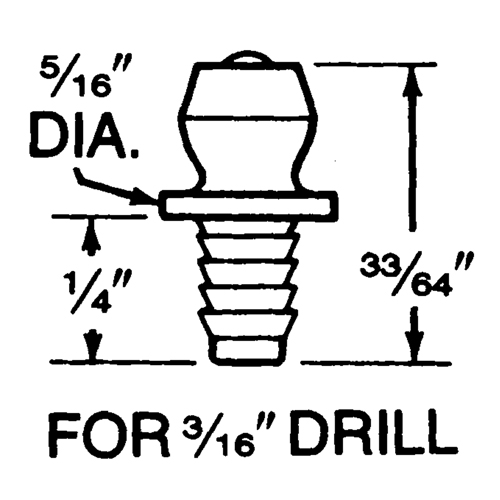Drive Fittings EastCoast Offshore Supplies