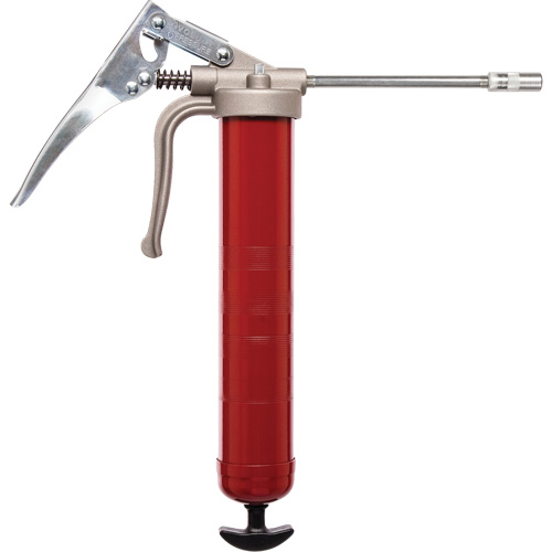 Pistolet graisseurs &agrave; g&acirc;chette, Capacit&eacute; 14 oz EastCoast Offshore Supplies