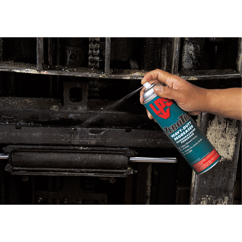 D&eacute;graissant gros travaux ZeroTri, Gallon EastCoast Offshore Supplies