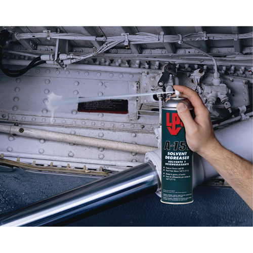 A-151 Solvent Degreaser, Pail EastCoast Offshore Supplies