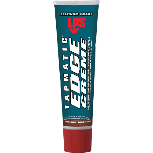 Lubrifiants en cr&egrave;me Edge Cr&egrave;me Tapmatic EastCoast Offshore Supplies