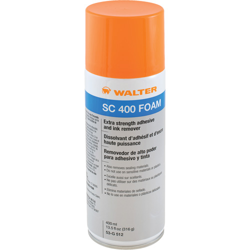 SC 400 High Strength Citrus Cleaner and Degreaser, 400 ml EastCoast Offshore Supplies