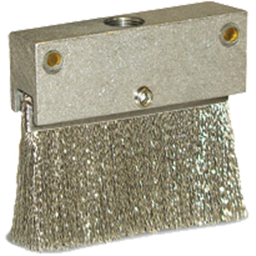 Flat, Round or Roto Brushes EastCoast Offshore Supplies