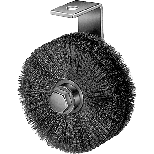 Flat, Round or Roto Brushes EastCoast Offshore Supplies