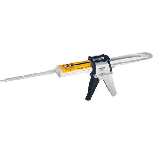 Applicateur manuel &agrave; cartouche double, 50 ml EastCoast Offshore Supplies