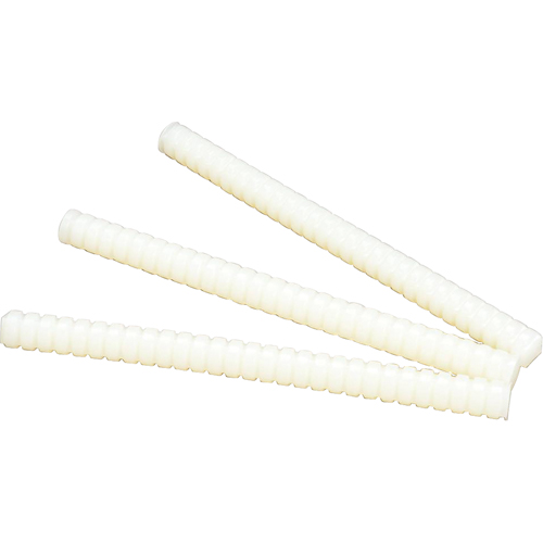 Jet Melt Glue Sticks, 5/8" Dia. x 8" L, Amber EastCoast Offshore Supplies