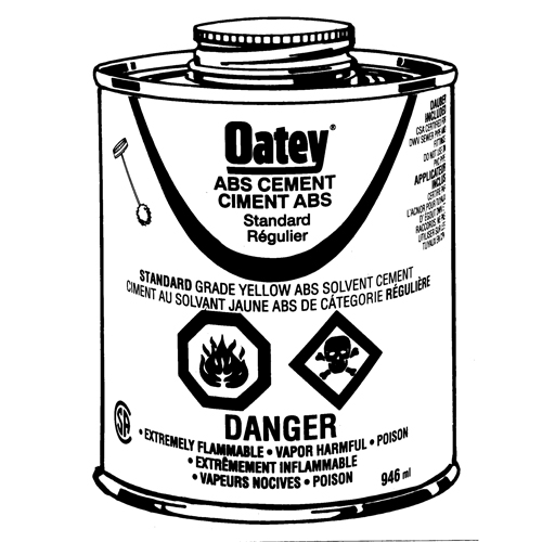 Abs Standard EastCoast Offshore Supplies