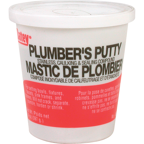 Mastic de plombier EastCoast Offshore Supplies