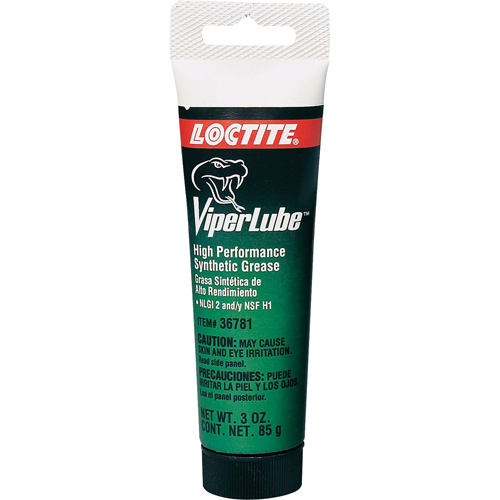 Viperlube High Performance Synthetic Grease, 105 g EastCoast Offshore Supplies