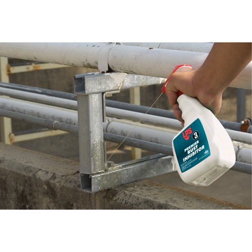 3&reg; Premier Rust Inhibitor, Trigger Bottle EastCoast Offshore Supplies