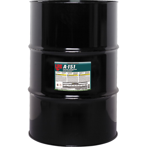 A-151 Solvent Degreaser, Drum EastCoast Offshore Supplies